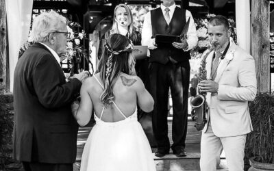 10 Ideas Creativas para una Boda Bilingüe que Sorprenderá a Todos