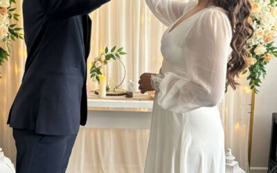 10 Tips para una Boda Perfecta: Espacios, Banquete y Decoración