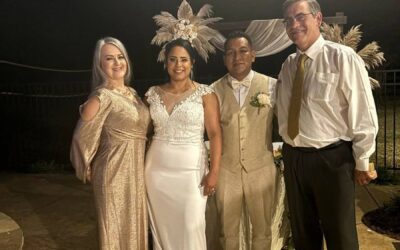 Asesoría Integral para una Boda Inolvidable: Espacios, Decoración y Más