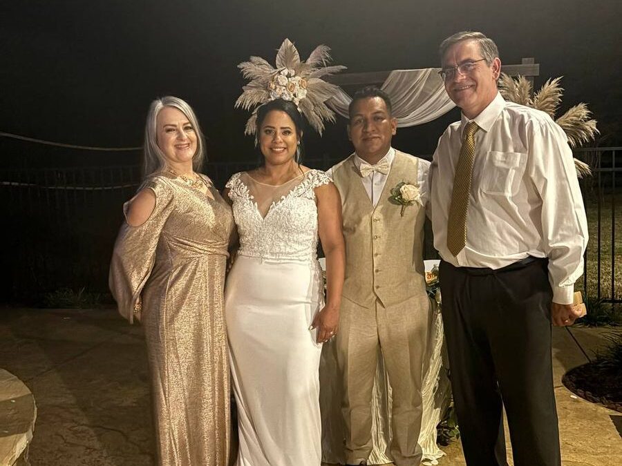 Asesoría Integral para una Boda Inolvidable: Espacios, Decoración y Más