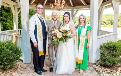 Cómo Elegir el Espacio Perfecto para tu Boda en Carolina del Norte