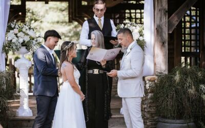 Cómo Elegir el Estilo de Diseño Ideal para tu Boda