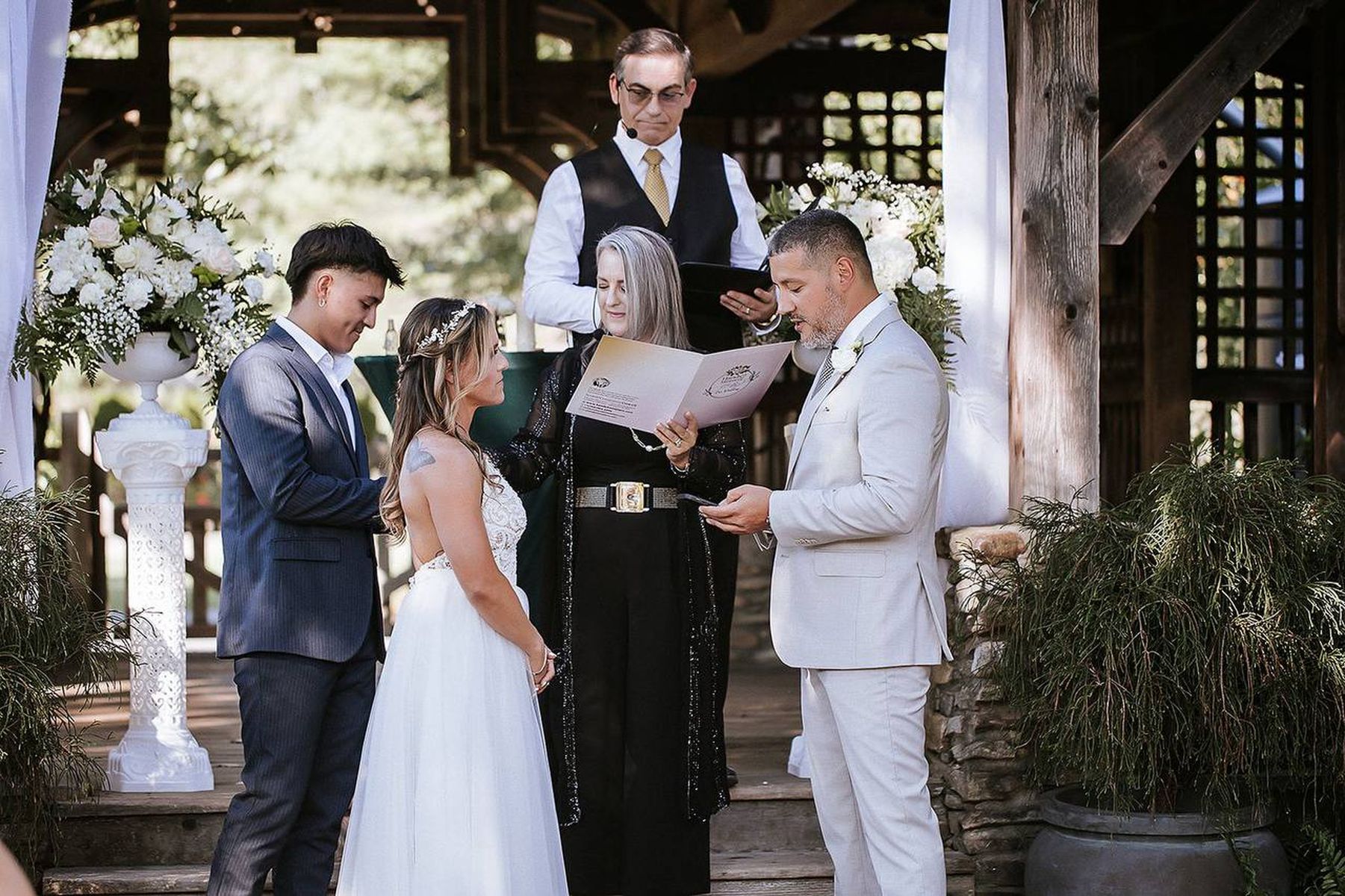 Cómo Elegir el Estilo de Diseño Ideal para tu Boda