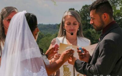 Consejos para Bodas de Parejas Interculturales en Carolina del Norte