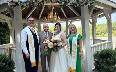 Guía Completa para Organizar una Boda en Carolina del Norte