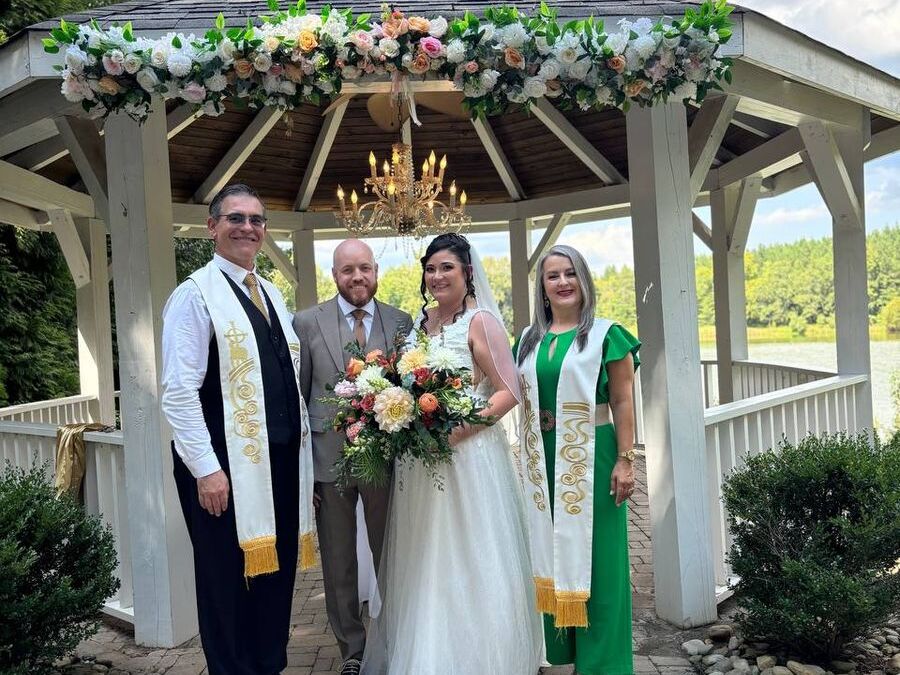 Guía Completa para Organizar una Boda en Carolina del Norte