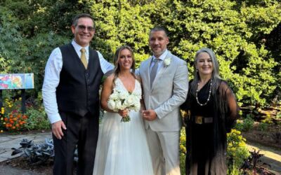 Ideas para Bodas Personalizadas en Espacios al Aire Libre en Carolina del Norte