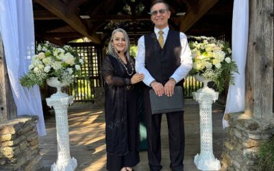 Los Mejores Espacios para Bodas en Carolina del Norte