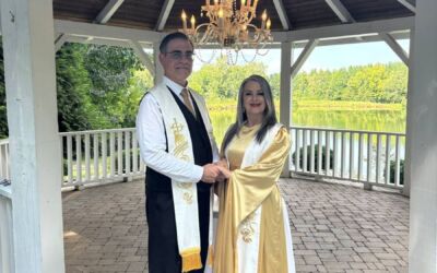 Oficiantes de Bodas Bilingües: ¿Qué Servicios Ofrecen?