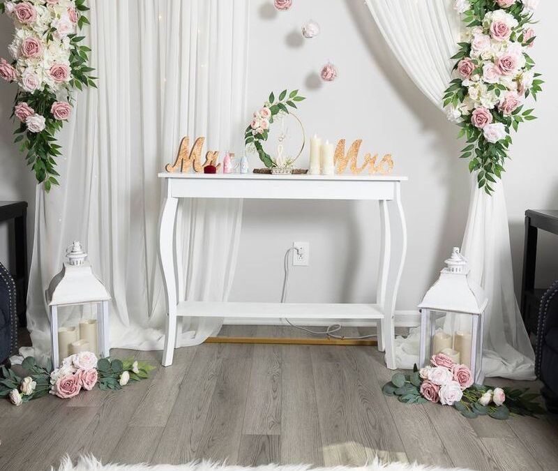 Organización de Bodas Completa: Asesoría en Celebración, Fotografía y Más