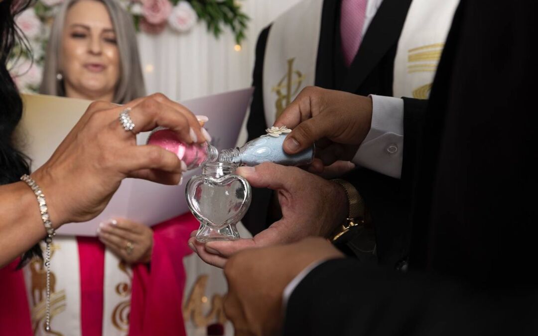 Votos Matrimoniales en Inglés y Español: Cómo Escribir un Mensaje Especial