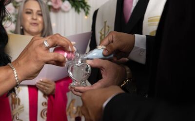 Votos Matrimoniales en Inglés y Español: Cómo Escribir un Mensaje Especial