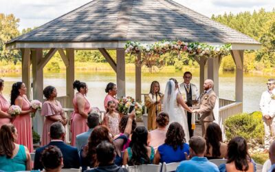 ¿Pensando en Casarte? Todo lo que Necesitas para una Boda Inolvidable