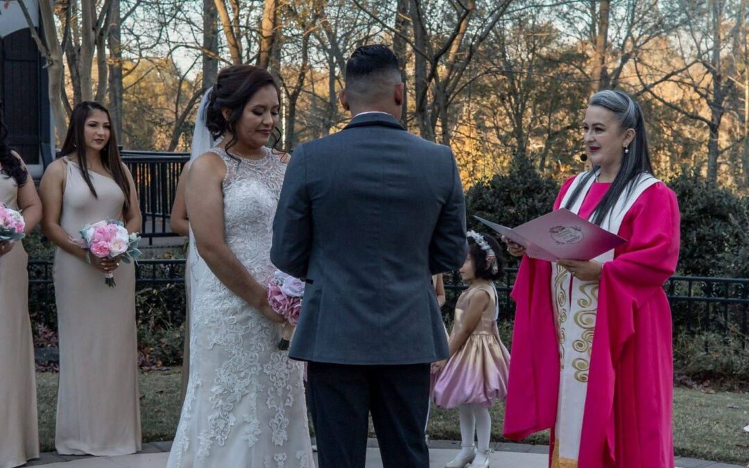 Ceremonias de Boda que Celebren la Cultura: Guía para Parejas Bilingües