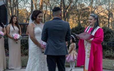 Ceremonias de Boda que Celebren la Cultura: Guía para Parejas Bilingües