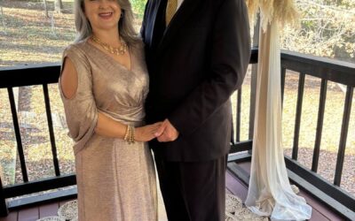 Cómo Escoger el Mejor Lugar para Casarse en Carolina del Norte