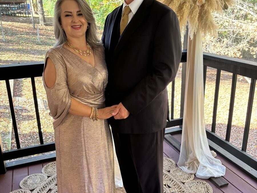 Cómo Escoger el Mejor Lugar para Casarse en Carolina del Norte