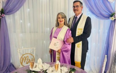 Cómo Escoger la Decoración Ideal para una Boda Intercultural