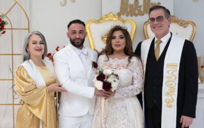 Cómo Organizar una Boda en Función de tus Raíces y Cultura