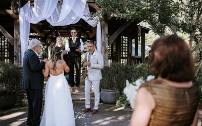 ¿Cómo Elegir la Mejor Decoración para una Boda Bilingüe?