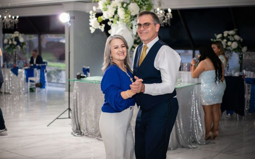 Diseño de Estilo para Bodas: Consejos para una Boda Inolvidable