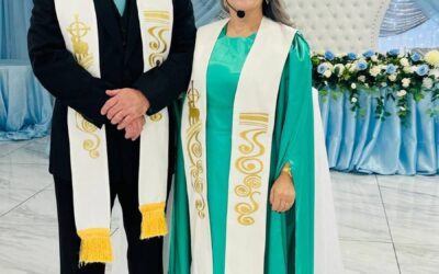 Elegir el Oficiante Ideal: Cómo Crear una Ceremonia Memorable