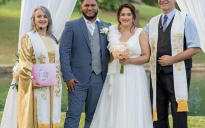 Servicios Integrales de Bodas: Desde la Decoración hasta el Fotógrafo Ideal