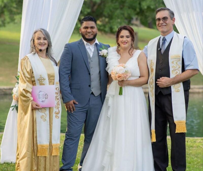 Servicios Integrales de Bodas: Desde la Decoración hasta el Fotógrafo Ideal