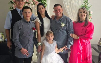 Ideas para una Boda Bilingüe que Sea Recordada por Generaciones