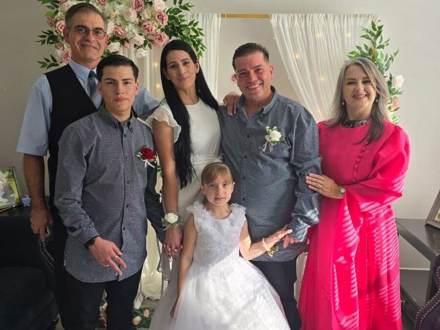 Ideas para una Boda Bilingüe que Sea Recordada por Generaciones