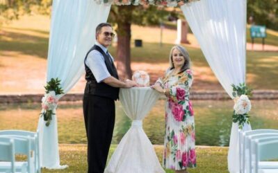 Organización Completa de Bodas en Carolina del Norte: Espacios y Más