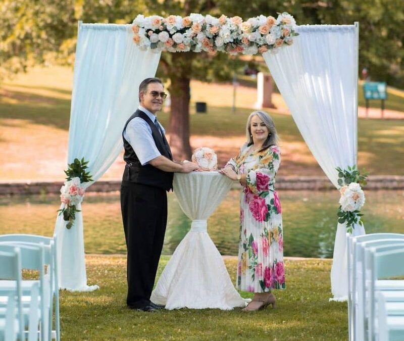 Organización Completa de Bodas en Carolina del Norte: Espacios y Más