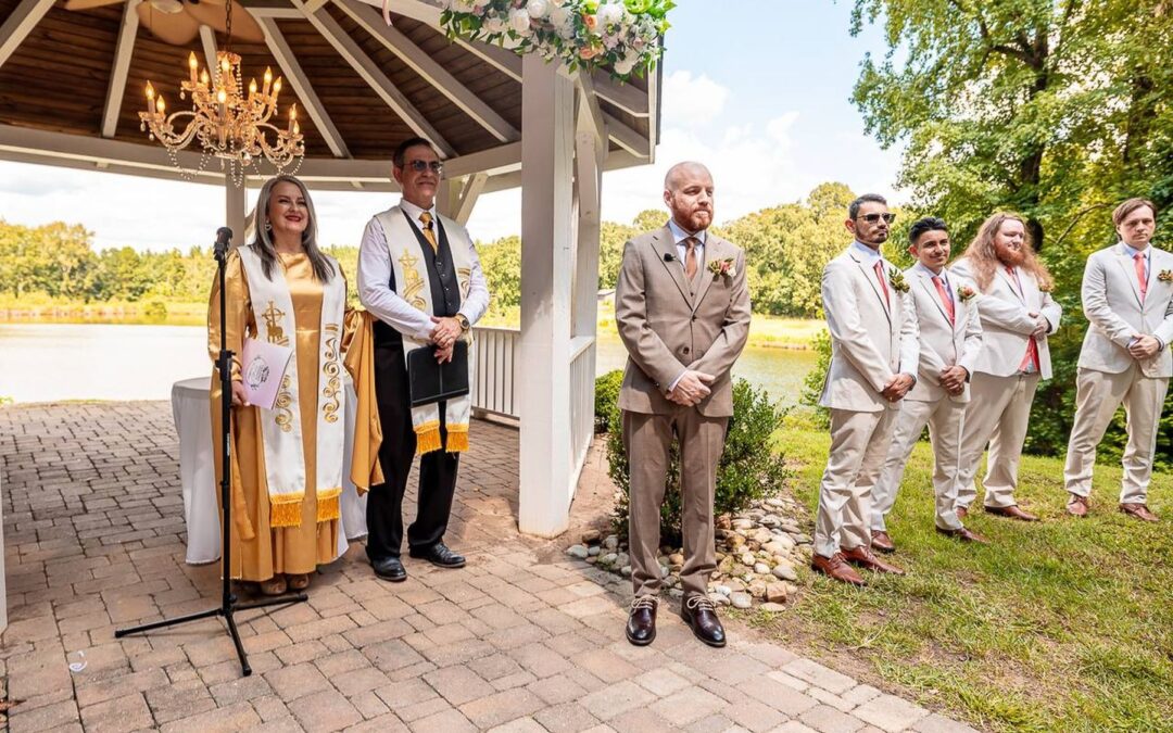 Servicios de Fotografía y Video para una Boda que Será Recordada