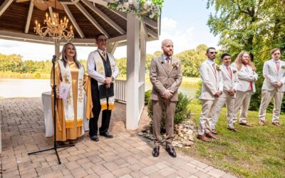 Servicios de Fotografía y Video para una Boda que Será Recordada