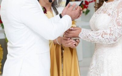 Votos Matrimoniales Personalizados: Consejos para Hacerlos en Dos Idiomas