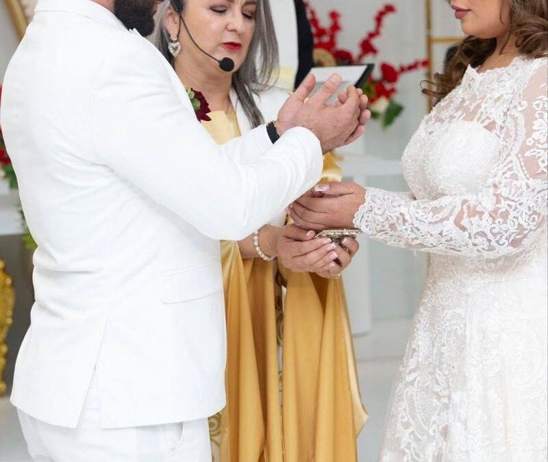 Votos Matrimoniales Personalizados: Consejos para Hacerlos en Dos Idiomas